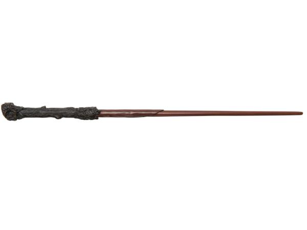 Rubie's officiële Harry Potter Deluxe toverstaf
