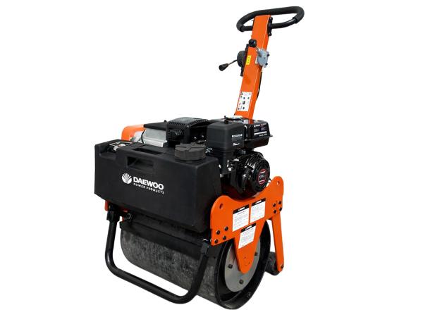 Daewoo trilwals benzine 400mm 6,5pk DARC300