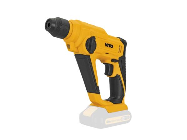 Vito accu klopboormachine 20V body Pro-Power