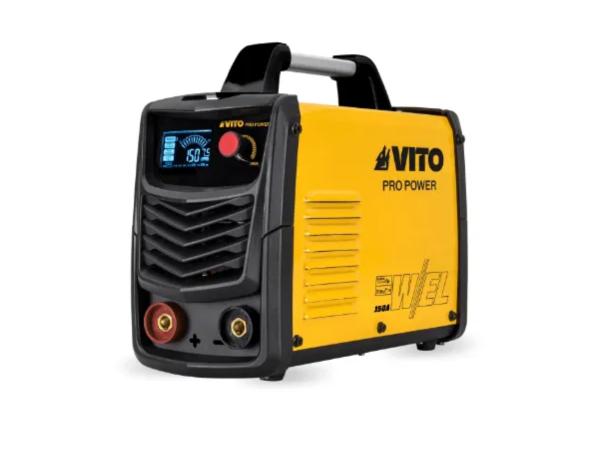 Vito lasapparaat 20-150A Pro-Power