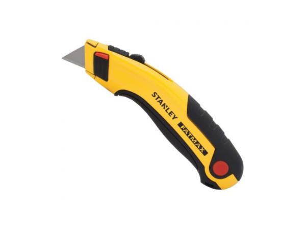 5x Stanley uitschuifmes FatMax 170mm