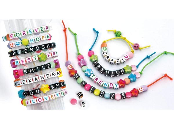 Clementoni sieradenset voor meisjes