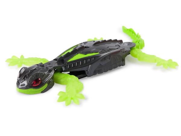  HEX BOTS Gecko oplaadbaar met afstandsbediening