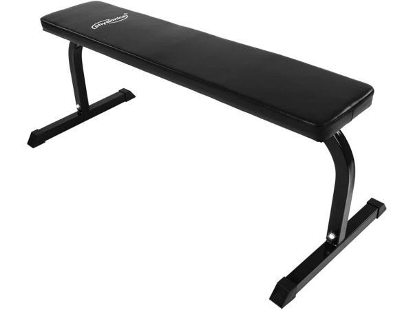 Halterbank / trainingsbank