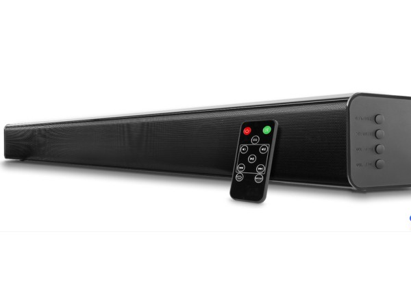 Soundbar Bluetooth - Audizio SB80
