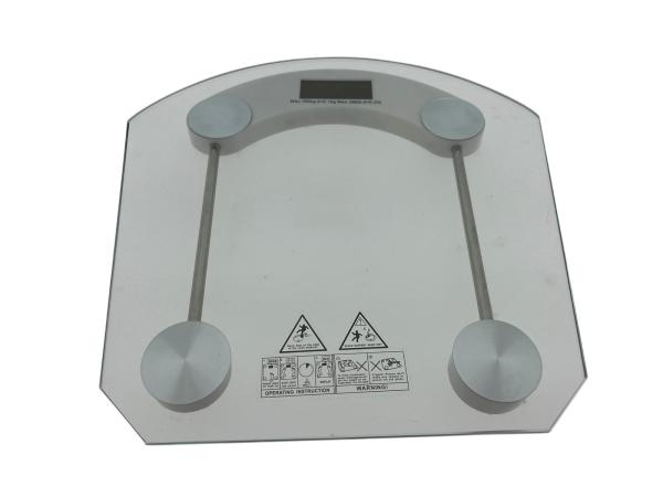 Personenweegschaal max 180kg 