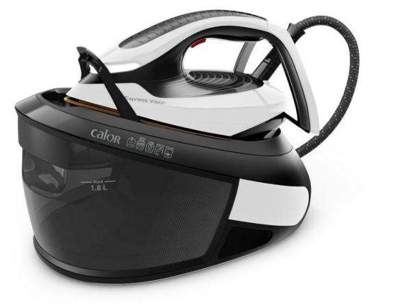 Calor SV8062C0 stoomgenerator