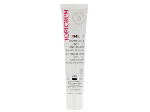 Topicrem Face Care Mela Egaliserende Dagcrème