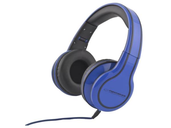 Esperanza EH136B hoofdtelefoon