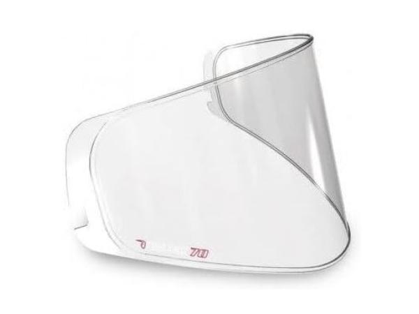 Pinlock MT Helmets Atom 2 MT-V-35 Max Vision 70 helm Vizier