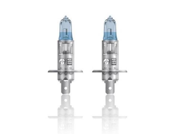 OSRAM 64150CBN-HCB COOL Blauw INTENSE H1