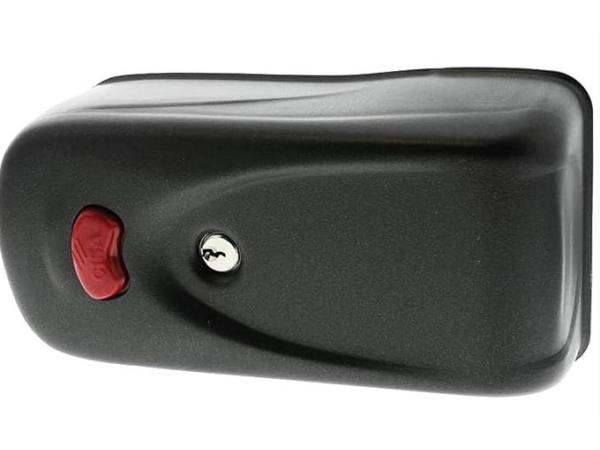 CISA - Insteekslot ElettriKa 11A731000 - slot 12 V voor poor