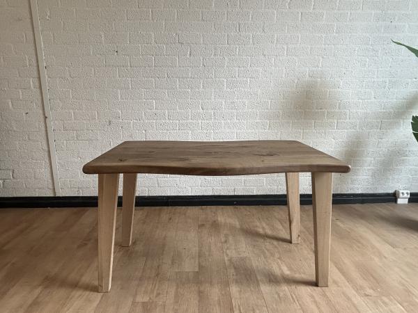 Nieuwe Luxe Tafel met EcoLine Poten