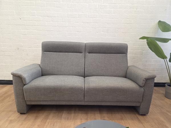 Grijze Kooimans 2,5 persoons bankstel