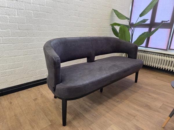 [MERK] Tafelbank Madeleine - gerepareerd