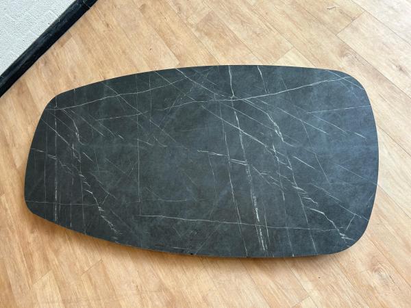 Danese Enzo Luca Tafelblad - NIEUW met lichte schade