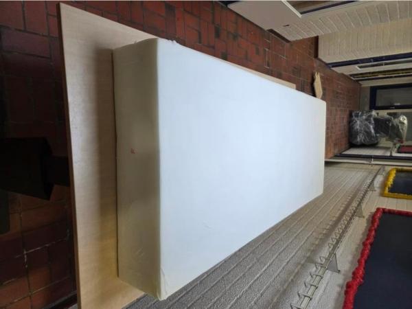 Nieuw Matraskern Gold Pulse Medium 80x200