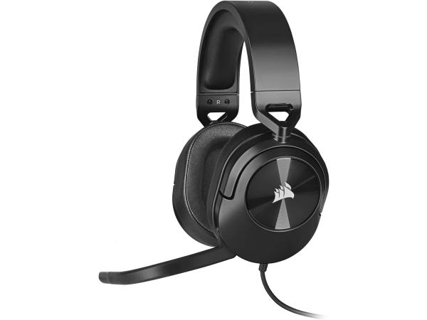 Corsair HS55 SURROUND headset - Dolby 7.1 surroundsound