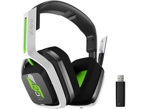 ASTRO Gaming A20 Draadloze Headset - Xbox Series X|S / PC