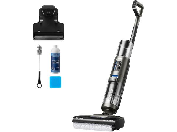 EUREKA NEW430 Draadloze Nat-droogstofzuiger 15000Pa