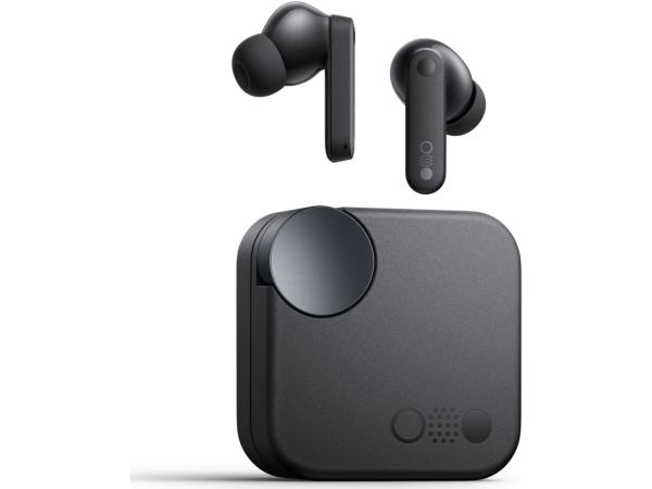 CMF by Nothing Buds - Draadloze oordopjes - 42 dB ANC