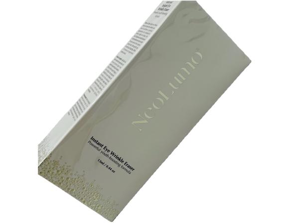 Neolumo instant eye wrinkle eraser