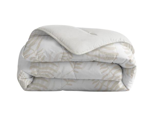 Royalbed Oak Leafs 240x200 - Dekbed zonder overtrek