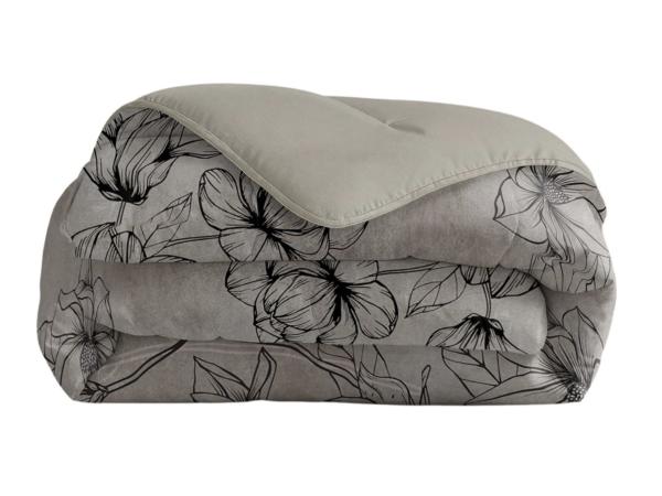 Royalbed Butterfly forest 240x200 - Dekbed zonder overtrek