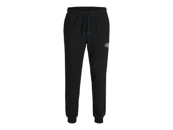 Jack &amp; Jones Gordon Makoto Sweat Pant Zwart - XS