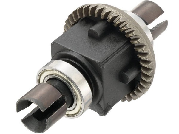 Reely 112271C Differentieel ingevet