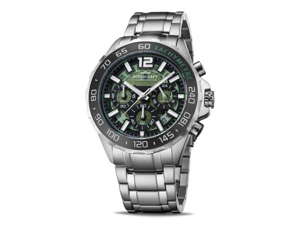 Rotorcraft horloge Oslo RC3901 heren chrono