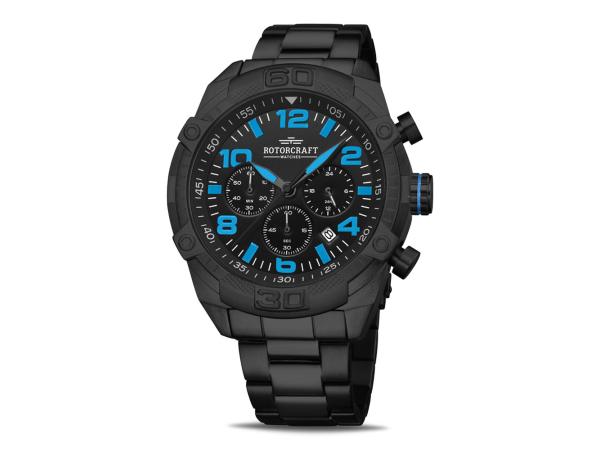 Rotorcraft horloge Radiant RC5203 heren