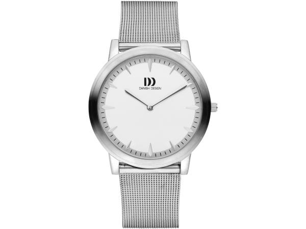Danish Design IQ62Q1154 Zilver 40mm