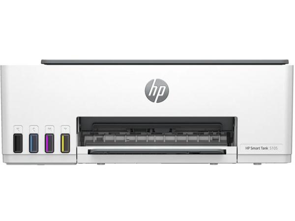 HP Smart Tank 5105 3-in-1 multifunctionele printer