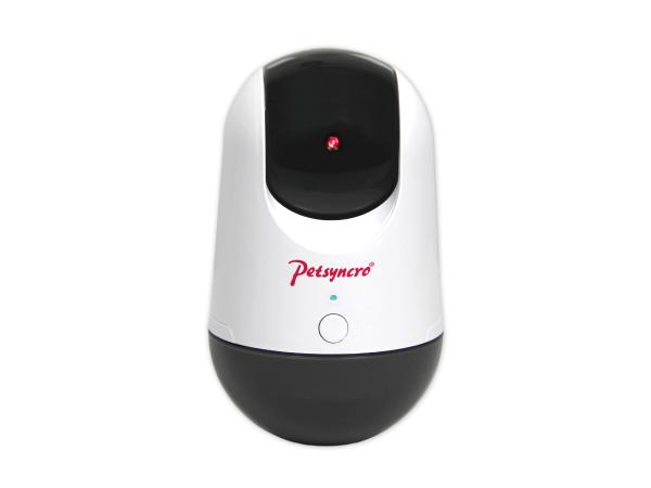 PlayMe Kattenspeeltje met Laser