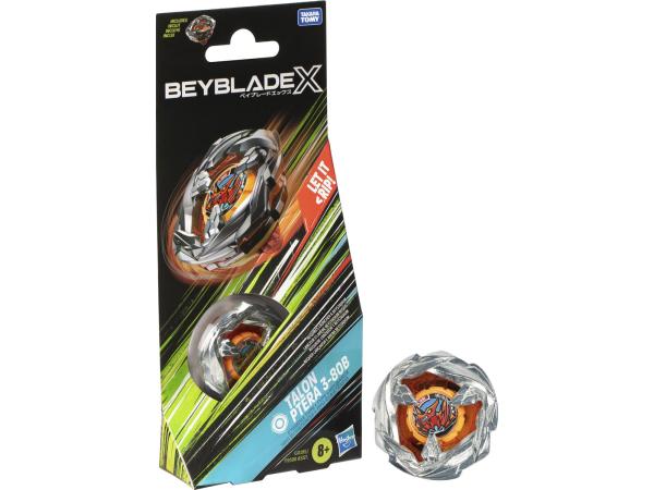 Beyblade X single pack Talon Ptera