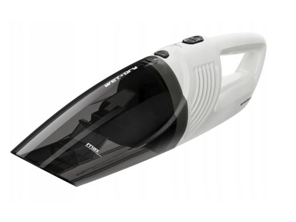 Silvercrest Draadloze Nat en Droog zuiger