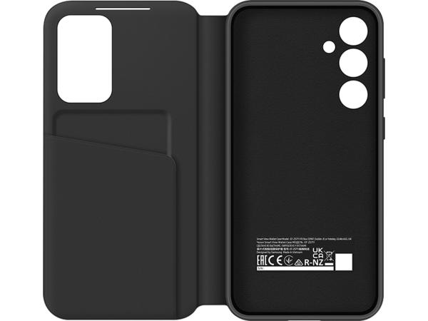 Samsung Smart View Wallet Case - voor Samsung Galaxy S23 FE