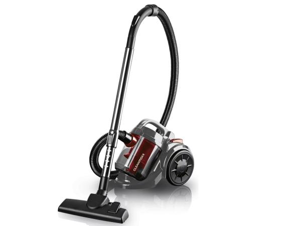 CLEANmaxx Multi Cycloon Stofzuiger