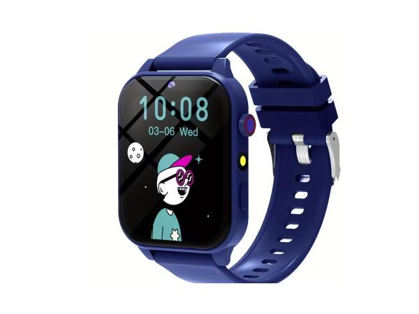 Kids smartwatch - blauw