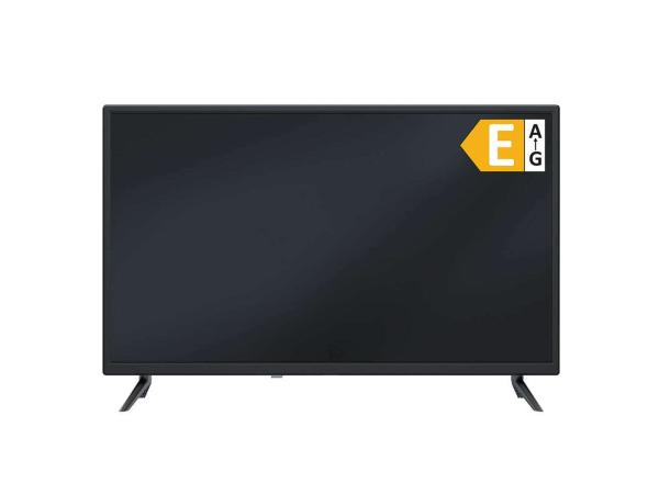 JTC HD Smart TV S32H33250MK 32-inch