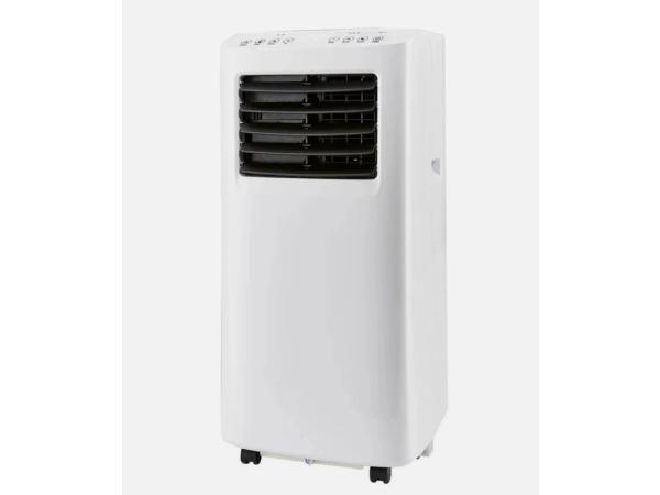 SILVERCREST SMK 7000 B2 - Mobiele airconditioner