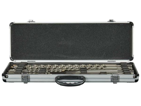 Makita betonboor-/beitelset SDS-plus D-21191