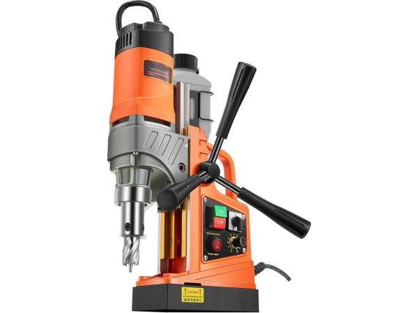 Vevor magneetboormachine ZT-45H