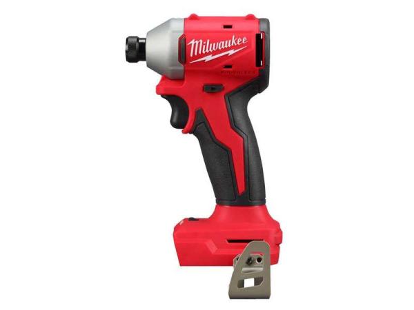 Milwaukee M18 FQID slagschroevendraaier