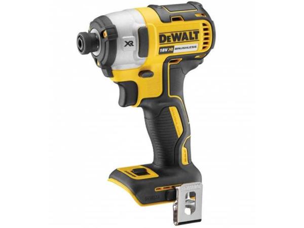 DeWalt DCF887N 18V slagschroevendraaier