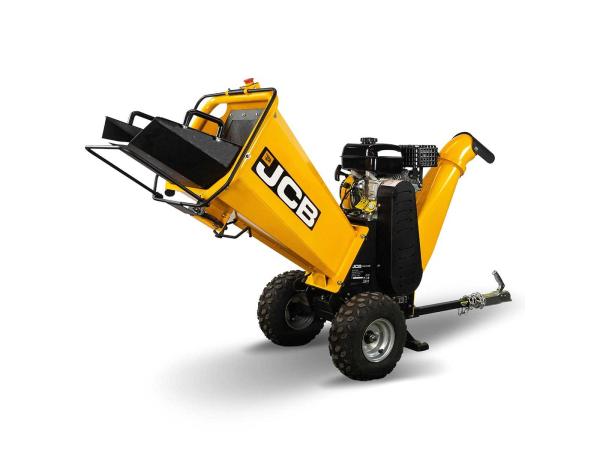 JCB Houtversnipperaar | JCB-CH75100P