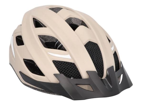 FISCHER Dallas Fietshelm maat S-m 52-59 cm