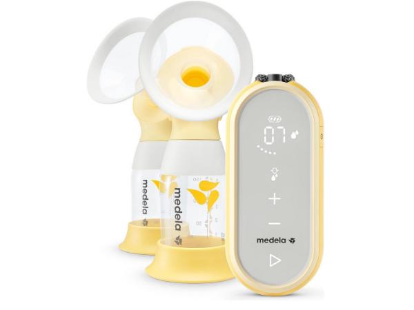 Medela Freestyle Flex Borstkolf Kolfapparaat