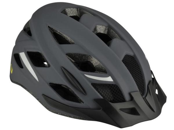 Fischer Urban Fietshelm maat S-M 52-59cm